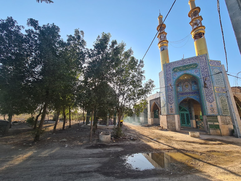 PoyabarMilad CO
